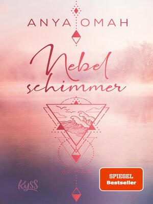 cover image of Nebelschimmer